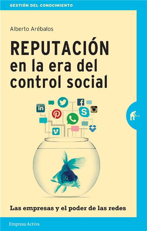 E-book Reputación En La Era Del Control Social