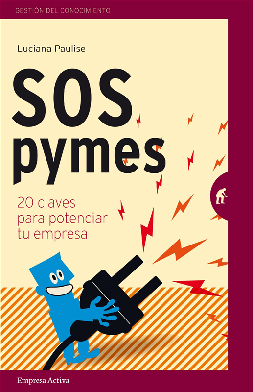 E-book Sos Pymes