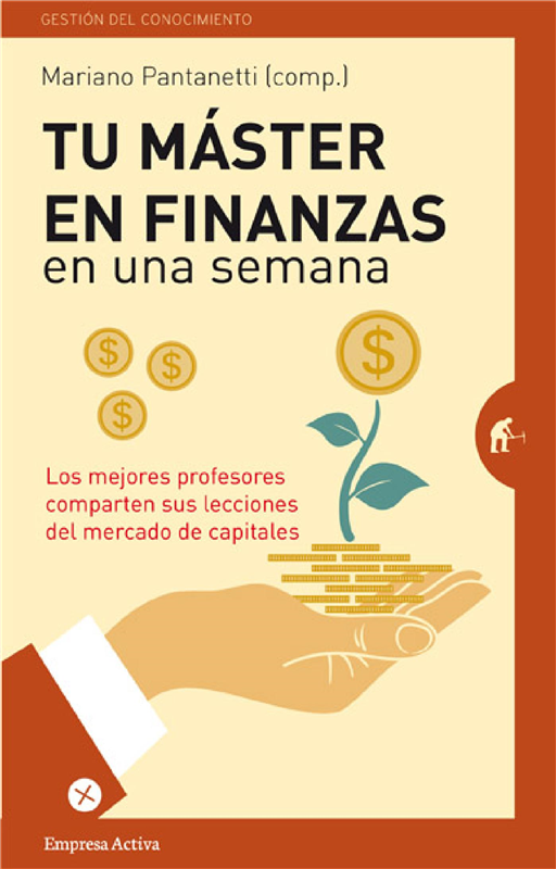 E-book Tu Máster En Finanzas En Una Semana