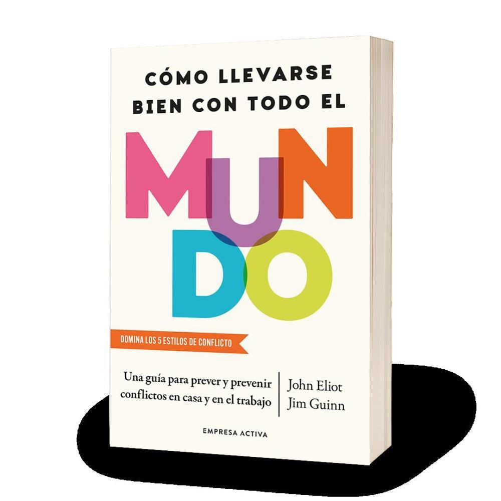 Papel Como Llevarse Bien Con Todo El Mundo