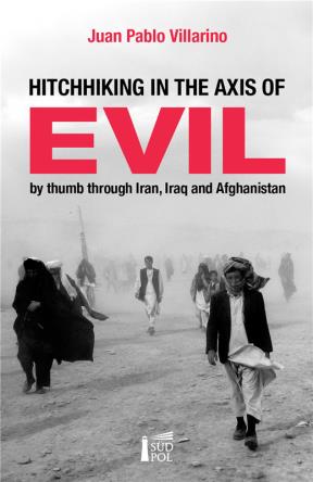 E-book Hitchhiking In The Axis Of Evil