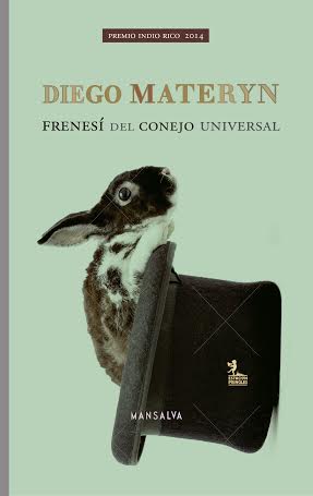 Papel Frenesi Del Conejo Universal