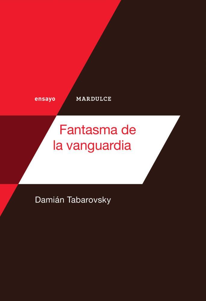 Papel Fantasma De La Vanguardia