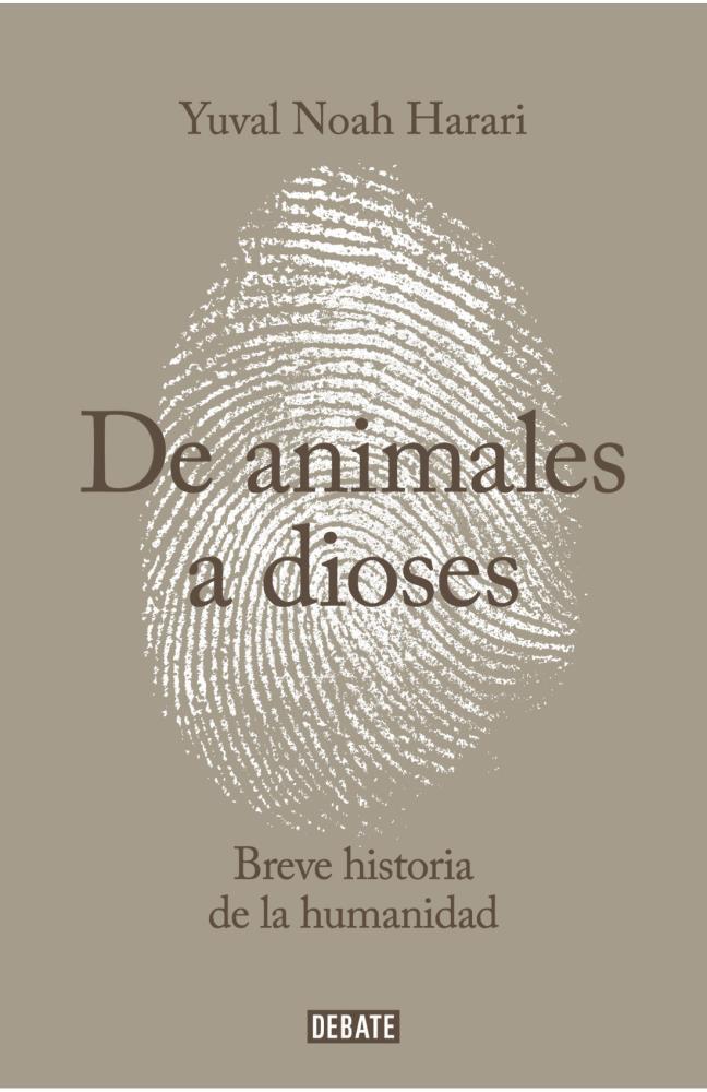 Papel De Animales A Dioses