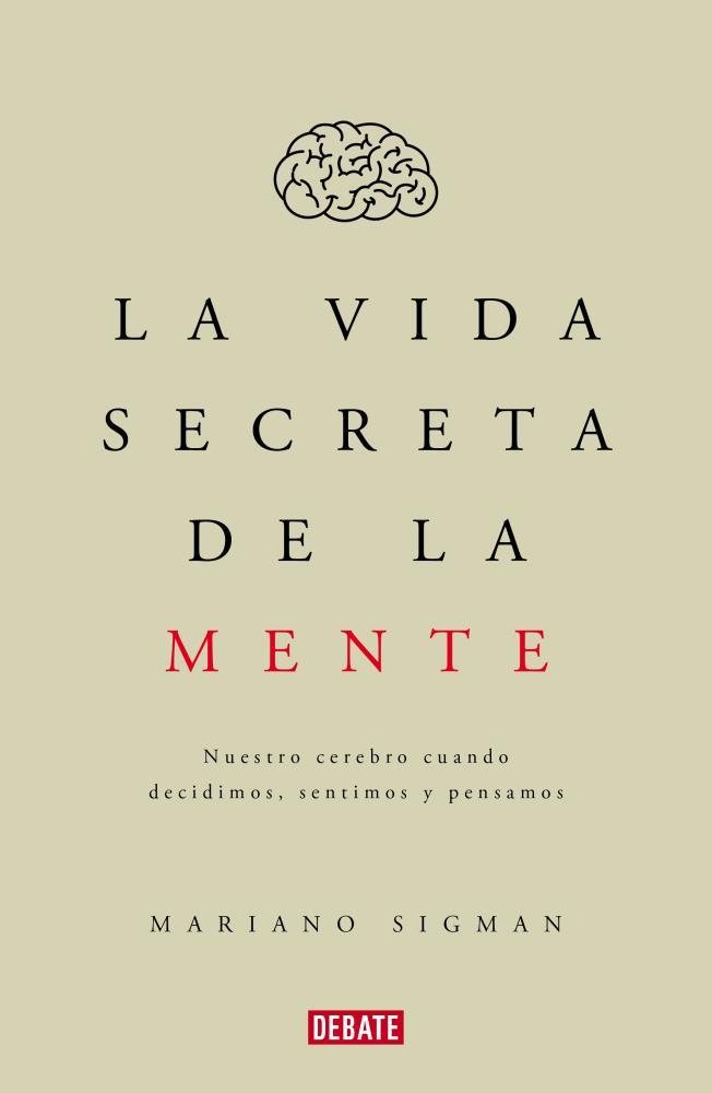 Papel Vida Secreta De La Mente, La