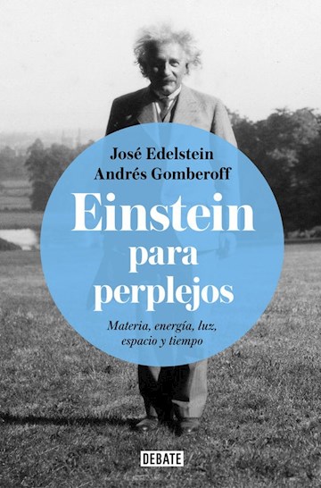 Papel Einstein Para Perplejos