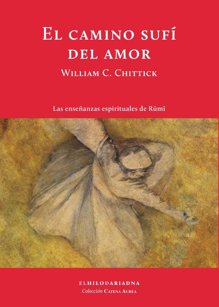 Papel Camino Sufi Del Amor, El