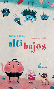 Papel Altibajos