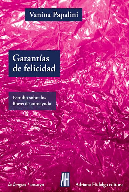 Papel Garantias De Felicidad