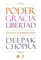 Papel Poder, Gracia, Libertad