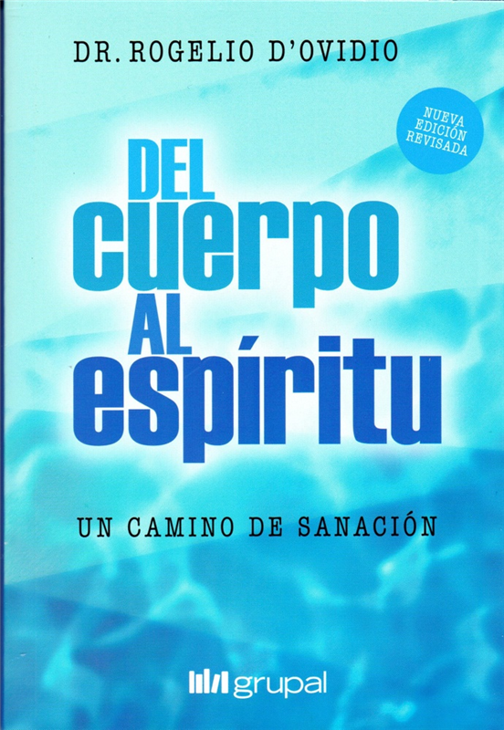 Papel Del Cuerpo Al Espiritu