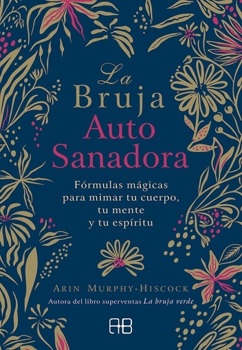 Papel Bruja Autosanadora La