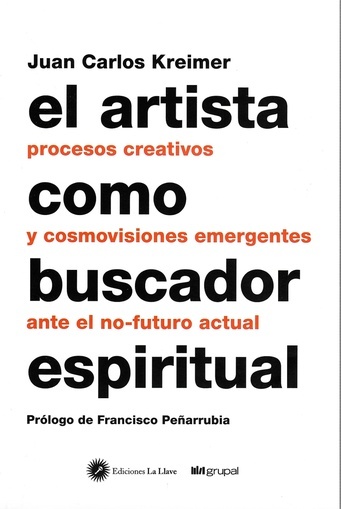 Papel Artista Como Buscador Espiritual, El