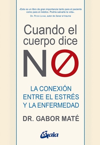 Papel Cuando El Cuerpo Dice No