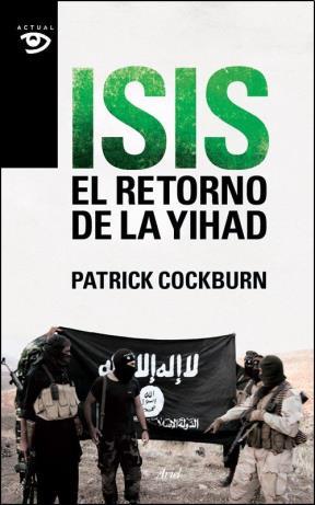 Papel ISIS EL RETORNO DE LA YIHAD