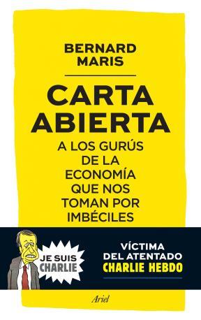 Papel CARTA ABIERTA A LOS GURUS DE ECONOMIA