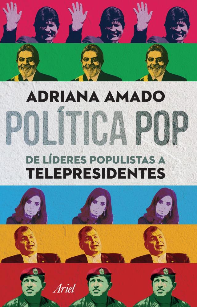 Papel POLITICA POP-OK