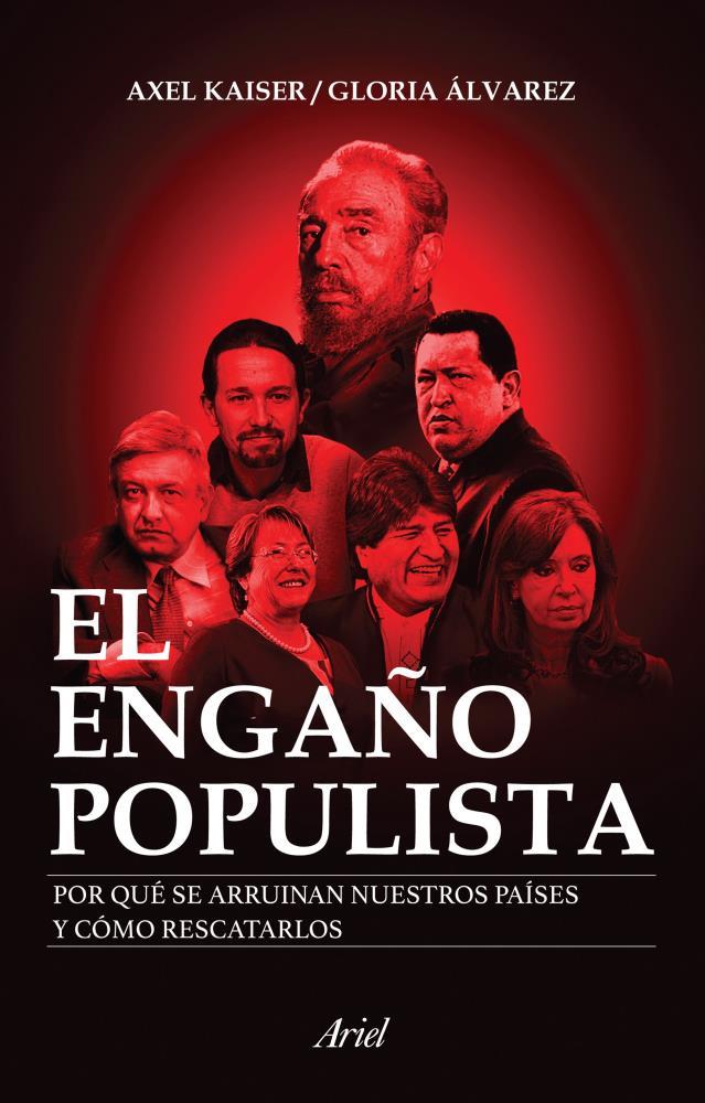 Papel Enga?O Populista, El