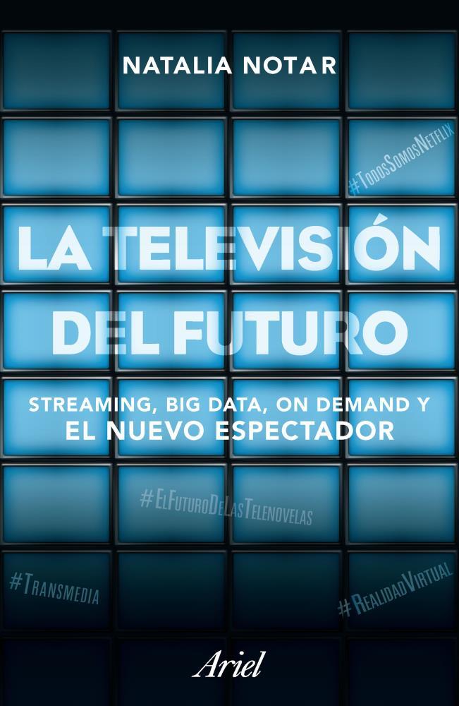 Papel Television Del Futuro, La