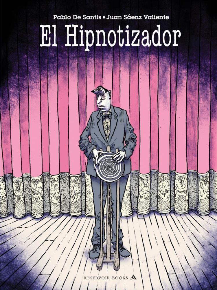  EL HIPNOTIZADOR