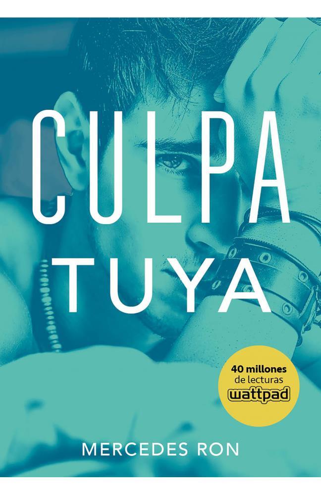 Papel Culpa Tuya (Culpables 2)