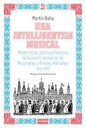 Papel Una Intelligentsia Musical
