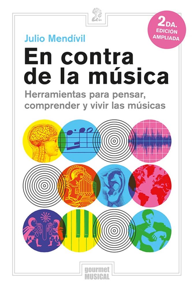 Papel En Contra De La Musica