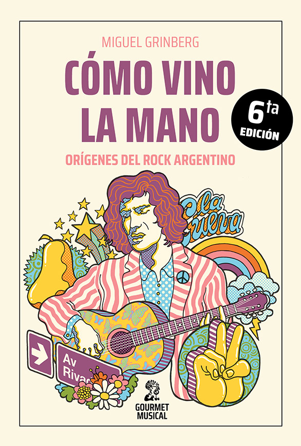 Papel Como Vino La Mano