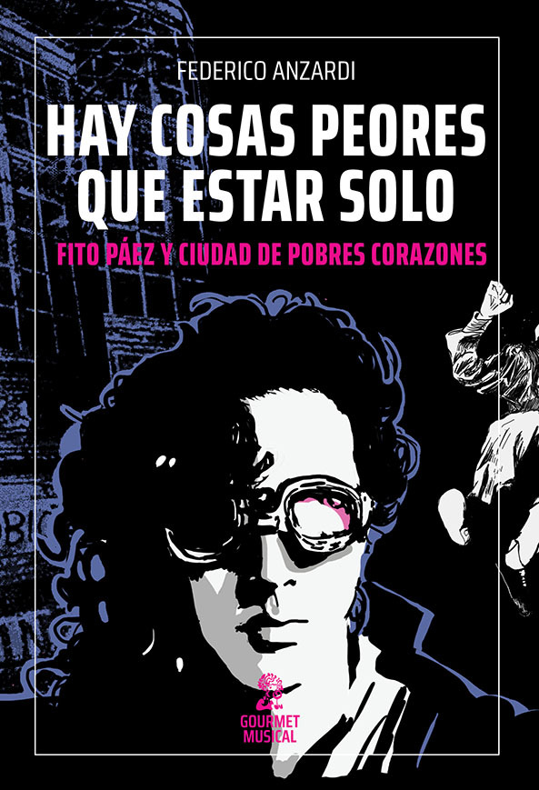 Papel Hay Cosas Peores Que Estar Solo