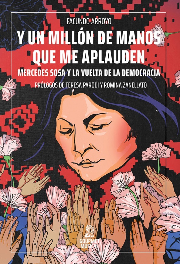 Papel Y Un Millon De Manos Que Me Aplauden