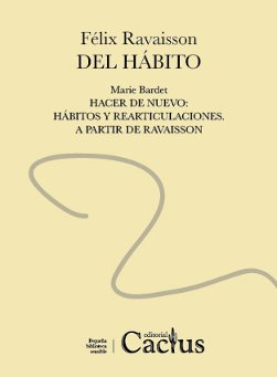 Papel Del Habito