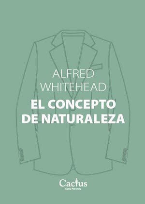 Papel Concepto De Naturaleza