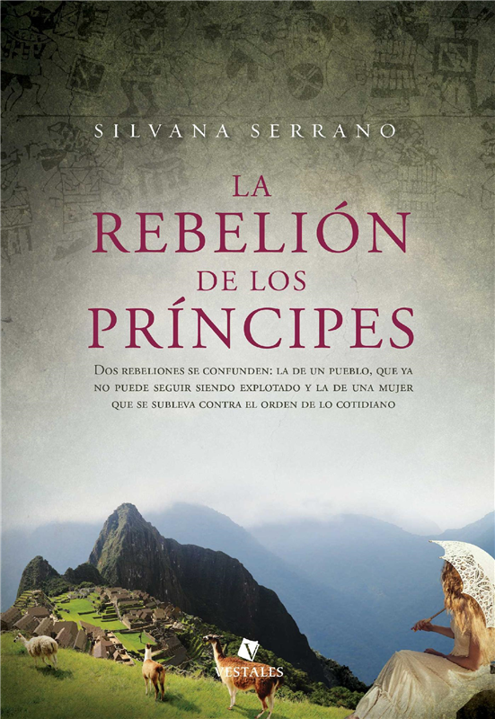 E-book La Rebelión De Los Príncipes