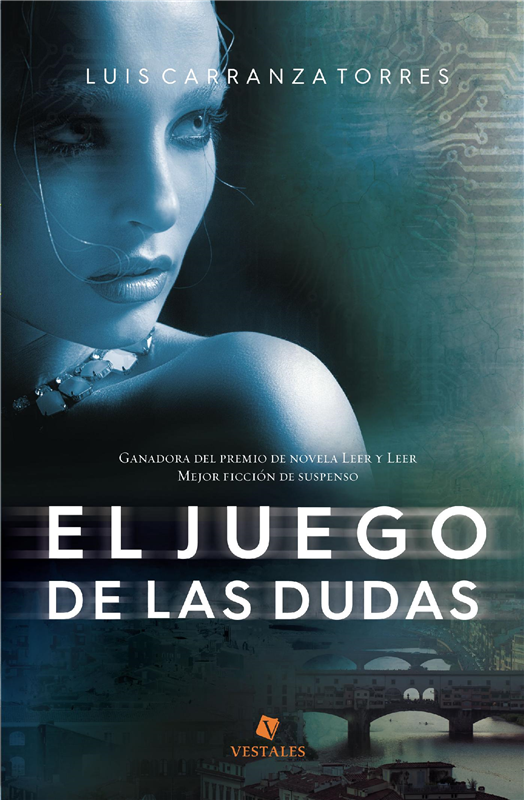 E-book El Juego De Las Dudas