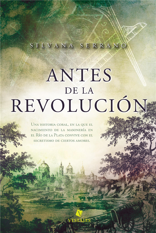 E-book Antes De La Revolución