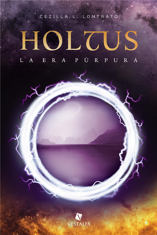 E-book Holtus: La Era Púrpura