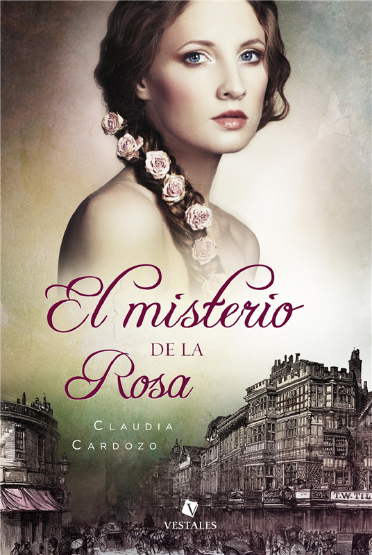 E-book El Misterio De La Rosa