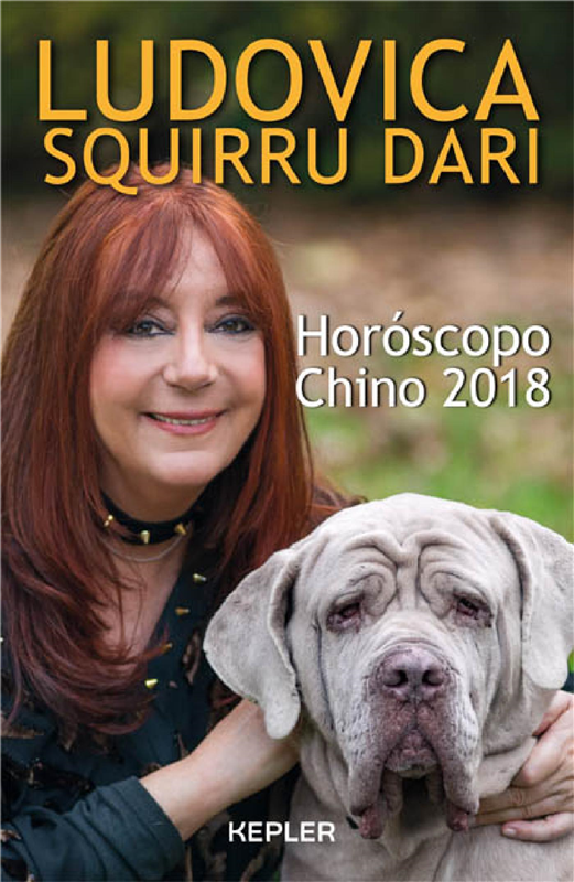 E-book Horóscopo Chino 2018