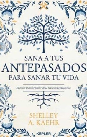 Papel Sana A Tus Antepasados Para Sanar Tu Vida