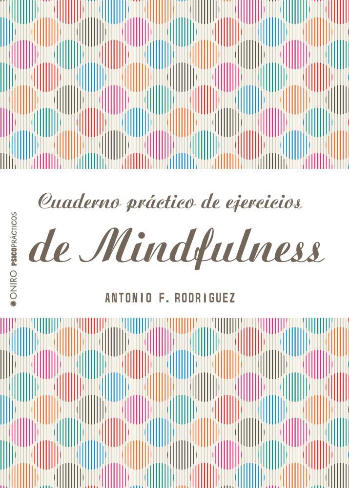 Papel Cuaderno Practico De Ejercicios De Mindfulness