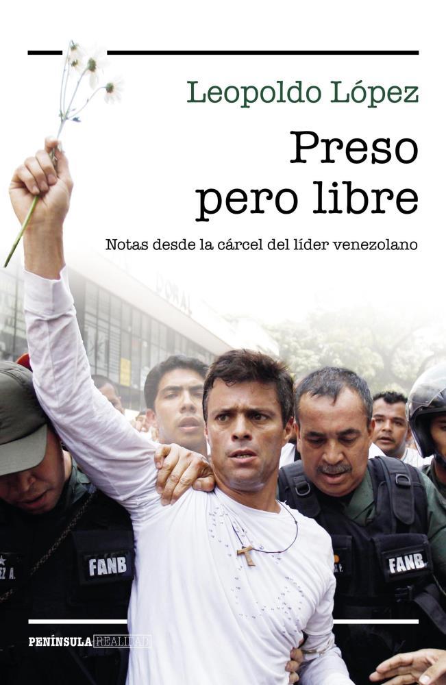  PRESO PERO LIBRE