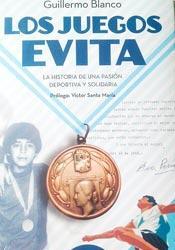 Papel Juegos Evita, Los