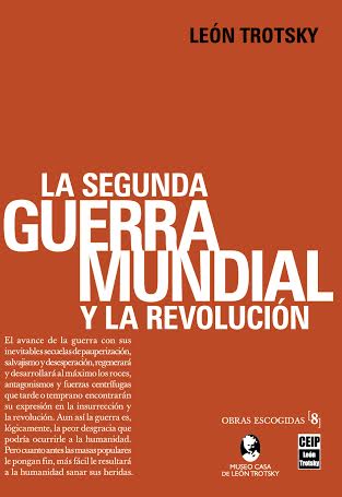 Papel Segunda Guerra Mundial Y La Revolucion, La