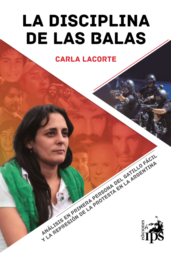 Papel Disciplina De Las Balas, La
