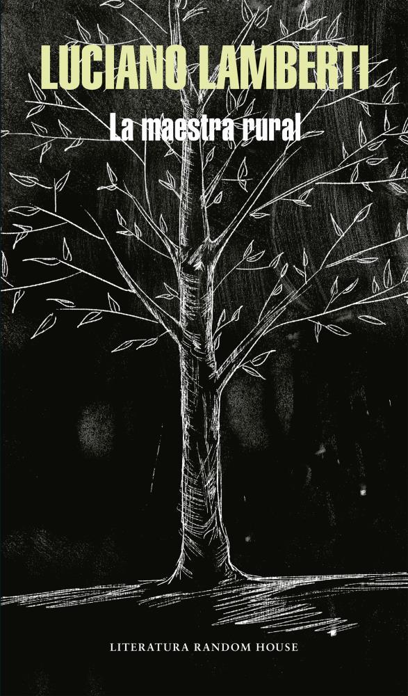 Papel Maestra Rural, La