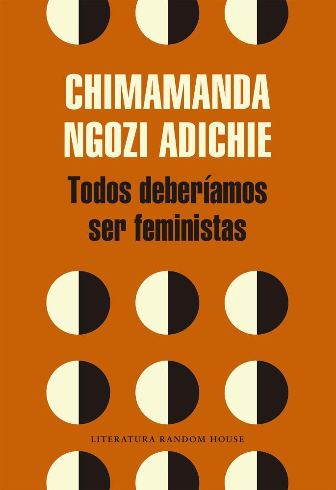 Papel Todos Deberiamos Ser Feministas