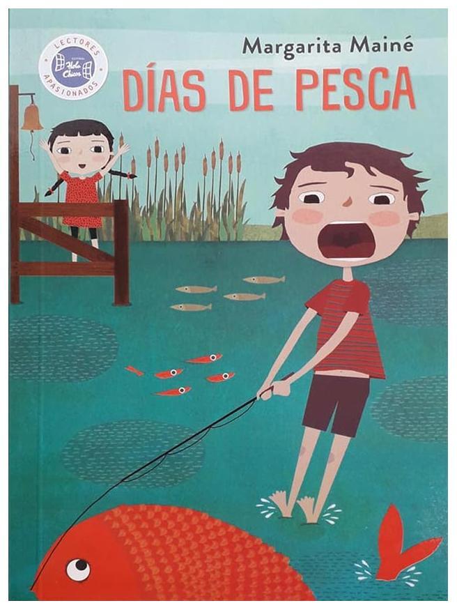 Papel Dias De Pesca