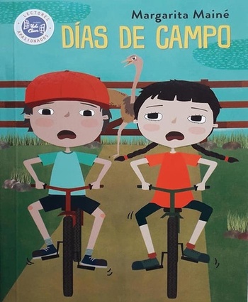Papel Dias De Campo