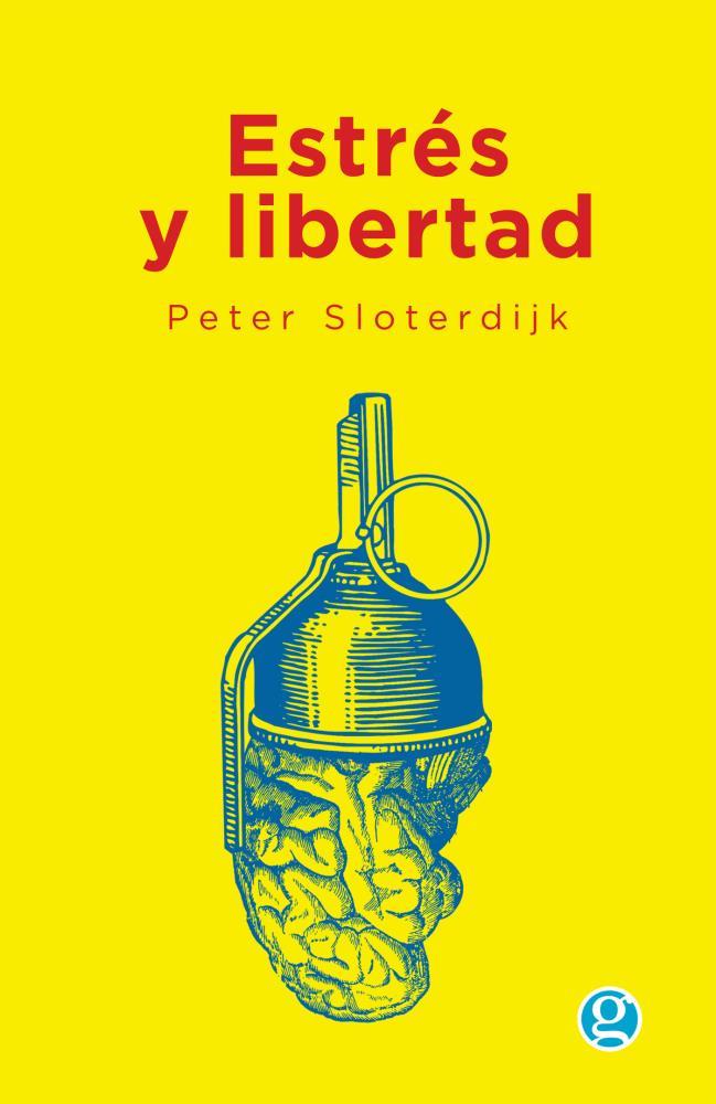 Papel Estres Y Libertad