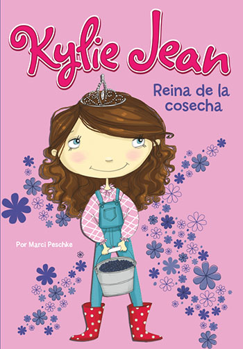 Papel Kylie Jean - Reina De La Cosecha